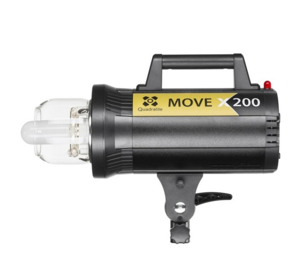 Quadralite Move X 200 - 1470052 - zdjęcie 3
